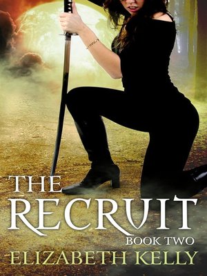 cover image of The Recruit (Book Two)